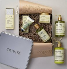 OLIVITA BOX DE REGALO ECO Nº1