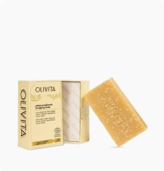 OLIVITA JABON PURIFICANTE ECO 120GR