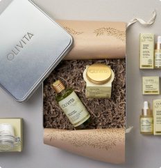 OLIVITA BOX DE REGALO ECO Nº3