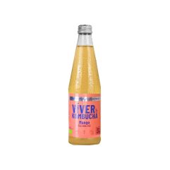 VIVER KOMBUCHA BEBIDA BIO 330ML MANGO