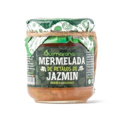 GUIMARANA MERMELADA PETALOS DE JAZMIN 210GR