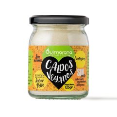 GUIMARANA CALDO VEGANO ECO 125G POLLO