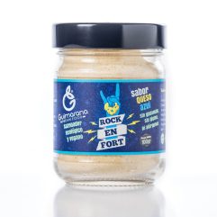 GUIMARANA SAZONADOR VEGANO ECO 100G QUESO AZUL ROQ