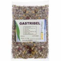 HERBODIET MEZCLA GASTRIBEL 100GR