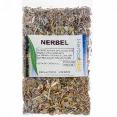 HERBODIET MEZCLA NERBEL 100GR