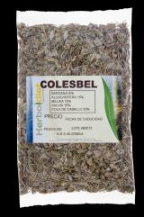 HERBODIET MEZCLA COLESBEL 100GR