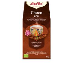 YOGI TEA CHOCOLATE CHAI 90GR