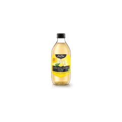 YOGI TEA BOTELLA JENGIBRE LIMON (VITALIDAD) 330ML.