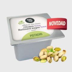 RUNAKAY BARQUETA PISTACHO 2500ML ECOLOGICO