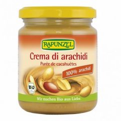 RAPUNZEL CREMA CACAHUETE 250g