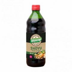 BIOCOP SALSA SOJA SHOYU 500ml