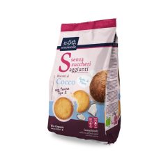 SOTTO GALLETA COCO SIN AZUCAR 250G