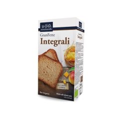 SOTTO PAN TOSTADO INTEGRAL 185G