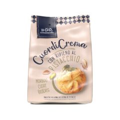 SOTTO GALLETA RELLENA CREMA PISTACHO 200G