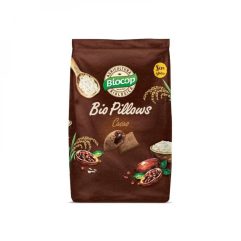 BIOCOP BIOPILLOWS CHOCOLATE NEGRO S/GLUTEN 300G