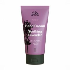 URTEKRAM CREMA MANOS SOOTHING LAVENDER 75ml