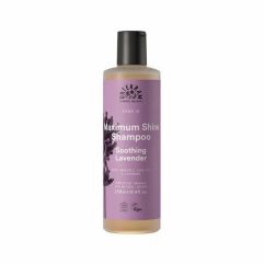 URTEKRAM CHAMPU SOOTHING LAVENDER 250ml