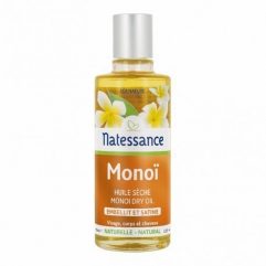 NATESSANCE ACEITE SECO MONOI 100 ML