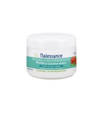 NATESSANCE MASCARILLA RICINO REPARADORA 200ML