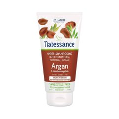 NATESSANCE ACONDICIONADOR ARGAN NUTRITIVO 150ML