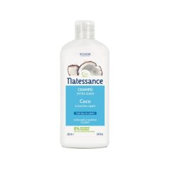 NATESSANCE CHAMPU COCO EXTRA SUAVE 250ML