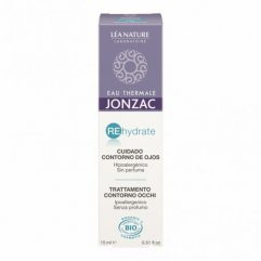 ETJ CONTORNO OJOS HIDRATANTE REYDRATE 15ml