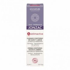 ETJ CONTORNO OJOS LABIOS SUBLIMACTIVE 15ml