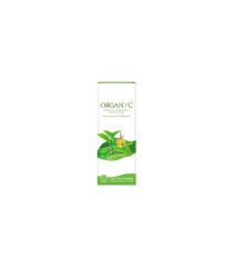 ORGANYC GEL INTIMO ARBOL DE TE 250ML