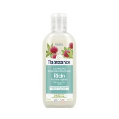 NATESSANCE MINI CHAMPU RICINO FORTIFICANTE 100ML