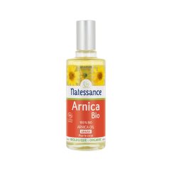 NATESSANCE ACEITE ARNICA 50ML