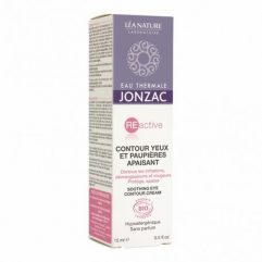 ETJ CONTORNO OJOS CALMANTE REACTIVE 15ml