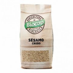 BIOCOP SESAMO CRUDO SIN TOSTAR 250g