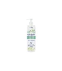 NATESSANCE LOCION CORPORAL ALOE VERA 400ML