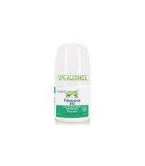 NATESSANCE DESODORANTE RECARGABLE ALOE VERA 50ML