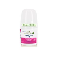 NATESSANCE DESODORANTE RECARGABLE JAZMIN 50ML