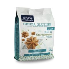 SOTTO GALLETA TRIGO SARRACENO S/G 250G