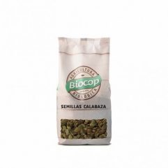 BIOCOP SEMILLAS CALABAZA 500g