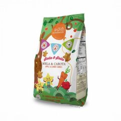 SOTTO GALLETA MANZANA ZANAHORIA 300G