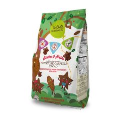 SOTTO GALLETA CAPELLI CACAO STELLA&STELLO 300G