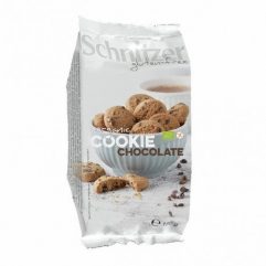 SCHNITZER GALLETAS COOKIE CHOCOLATE S/G 150g