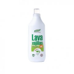 BIOCOP LAVAVAJILLAS AVENA LIMON 1L