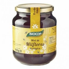 BIOCOP MIEL MILFLORES 950g