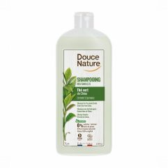 DOUCE NATURE CHAMPU TE VERDE 1L