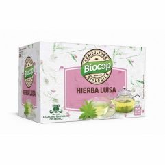 BIOCOP INFUSION HIERBA LUISA 20B