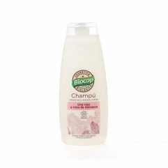 BIOCOP CHAMPU UVA ROJA ROSA 400ml