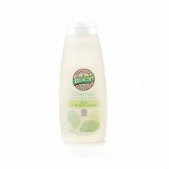 BIOCOP CHAMPU ALOE GINGKO BILOBA 400ml