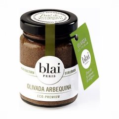 BLAI PERIS OLIVADA ARBEQUINA 100g