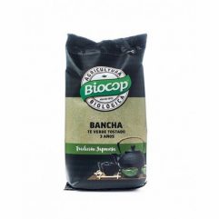 BIOCOP TE VERDE TOSTADO BANCHA 3 AÑOS 75g