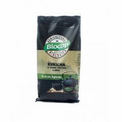 BIOCOP TE VERDE TOSTADO KUKICHA 3 AÑOS 75g