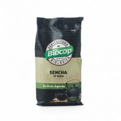 BIOCOP TE VERDE SENCHA 75g